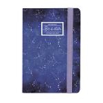 Libreta Legami Stars pequeño