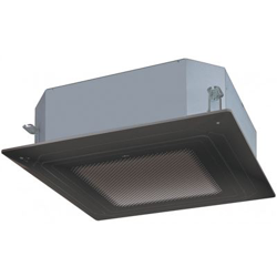 Aire Conductos Fujitsu AUY 140 UIA-LB 3NGF7925 Negro características