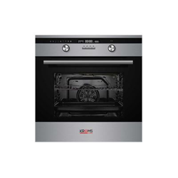 Horno Kroms KHM-1000-G-IX-PD A 70L INOX 3000W características
