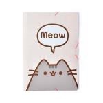 Carpeta gomas Erik A4 Pusheen the Cat