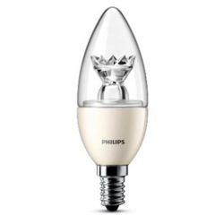 Lámpara / Bombilla  Philips 6W E14 características