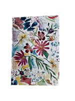 Organizador mensual 2021Petit Mafalda Flores precio