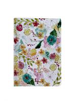 Organizador mensual 2021 Petit Mafalda Flores/Agua en oferta