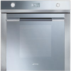 Smeg SFP120-1 horno características
