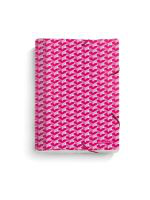 Carpeta acordeón Miquelrius A4 Pilares Agatha Ruiz de la Prada precio