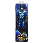 Figura Bizak DC Batman tecnical bat-tech 30 cm