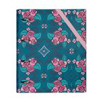 Carpeta de anillas Milan Modernist con 100 hojas en oferta