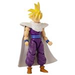 Figura Bandai Dragon Ball Deluxe Super Saiyan Gohan