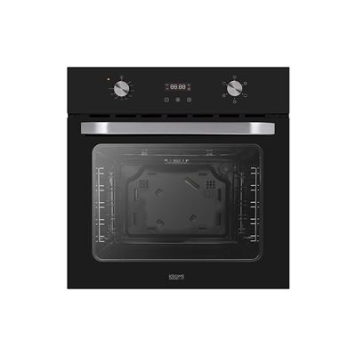 Horno Kroms KHCR-105-BK-S A 2200W 70L LED