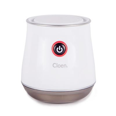 Quitapelusas Eléctrico Potente 3W, Hojas Acero Inoxidable, Sistema de Protección