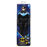 Figura Bizak DC Batman bat-tech Nightwing 30 cm precio