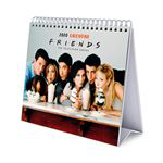 Calendario de escritorio 2020 Erik Deluxe multilingüe Friends en oferta