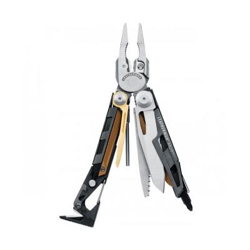 Leatherman Navaja Multiusos mut Inoxidable con Funda Molle precio