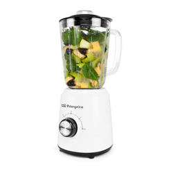 Batidora de Vaso Orbegozo BV 5040, 2 velocidades, 1.5 Litros, 500 W precio