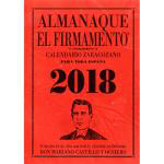 Almanaque 2018 El Firmamento características
