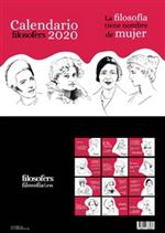 Calendario 2020 Filosofers