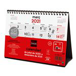 Calendari de sobretaula Finocam 2020/21 S 18 meses precio