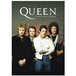 Calendario 2020 A3 Queen en oferta