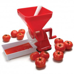 Maquina Tomatera Filtro Acero Inoxidable en oferta