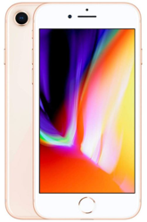 Apple iPhone 8 Reborn 64GB Oro (Reacondicionado A++) características
