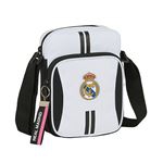 Bandolera pequeña Safta Real Madrid 1ª equipación 20/21