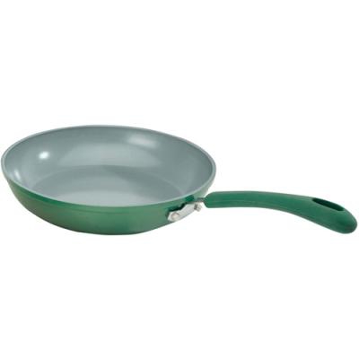 Sarten Ecologica Verde 24 cm