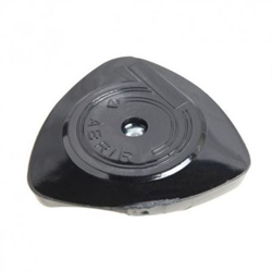 Pomo Para Olla Magefesa Con Tornillo características