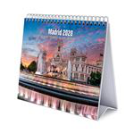Calendario de escritorio 2020 Erik Deluxe multilingüe Madrid en oferta