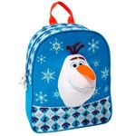 Mochila 3D con grabadora Disney Frozen - Olaf