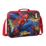 Bandolera Safta Marvel Spiderman go hero