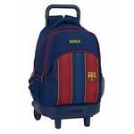 Mochila Safta FC Barcelona 1ª equipación 20/21 extraíble