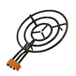 Paellero Gas Butano 600 mm. características