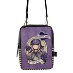 Bandolera Gorjuss Sea Nixie características