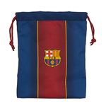 Saquito para merienda Safta FC Barcelona 1ª equipación 20/21