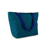 Detalles de la oferta de Bolso shopper Lanoo sporty petrol cobalt Bolso shopper Lanoo sporty petrol cobalt en oferta