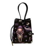 Bolso saco Gorjuss Sea Nixie pequeño