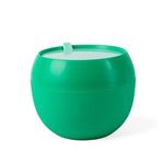 Bol de almuerzo Lanoo  urban green mint