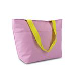 Bolso shopper Lanoo bubble gum pink lim en oferta