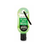 Gel higienizante de manos Madbeauty Friends On A Break! Pear 30ml en oferta