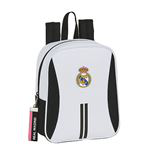 Mochila guardería Safta Real Madrid 1ª equipación 20/21 adaptable a carro precio