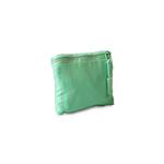 Bolsa shopper plegable Lanoo urban green mint en oferta