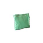 Bolsa shopper plegable Lanoo urban green mint