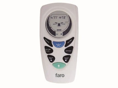 Faro Fogo