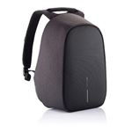 Mochila antirrobo XD Design Bobby Hero XL negra