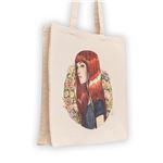 Bolsa tote bag Cuquiland Verona by Esther Gil características