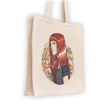Bolsa tote bag Cuquiland Verona by Esther Gil