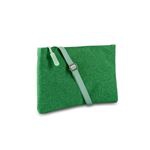 Bolso Lanoo ciudad urban green mint