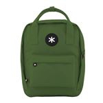 Mochila Antartik 2 asas verde caqui