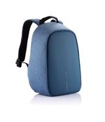 Mochila antirrobo  XD Design Bobby Hero pequeña azul
