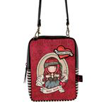 Bandolera Gorjuss Mary Rose precio